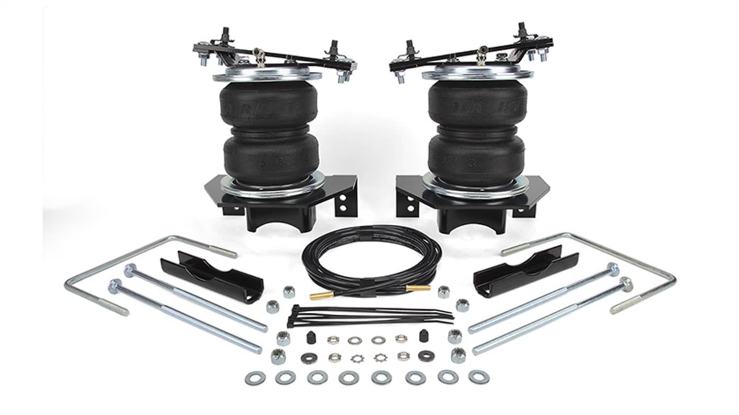 Air Lift 57380 AIR SPRING KIT 20-26 SUPER DUTY 4WD DUALLY (EXC CAB & CHASSIS) Air Lift 57380