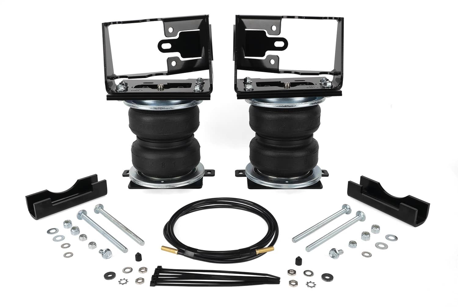 Air Lift 57383 REAR AIR SPRING KIT 22-26 TUNDRA Air Lift 57383
