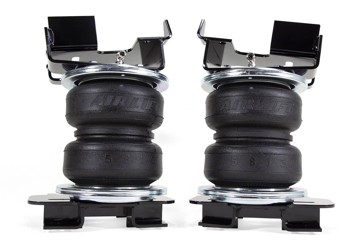 Air Lift 57385 AIR SPRING KIT 15-20 F150 Air Lift 57385