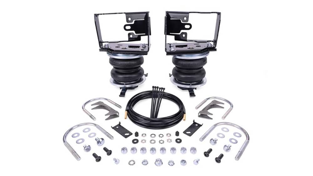 Air Lift 57386 REAR AIR SPRINGS 24-26 TACOMA 4WD Air Lift 57386