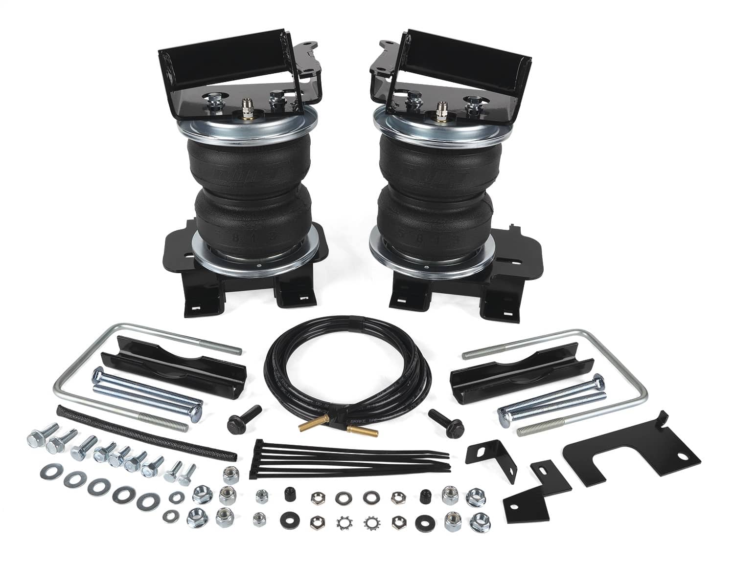 Air Lift 57389 AIR SPRING KIT 21-25 F150 POWERBOOST Air Lift 57389