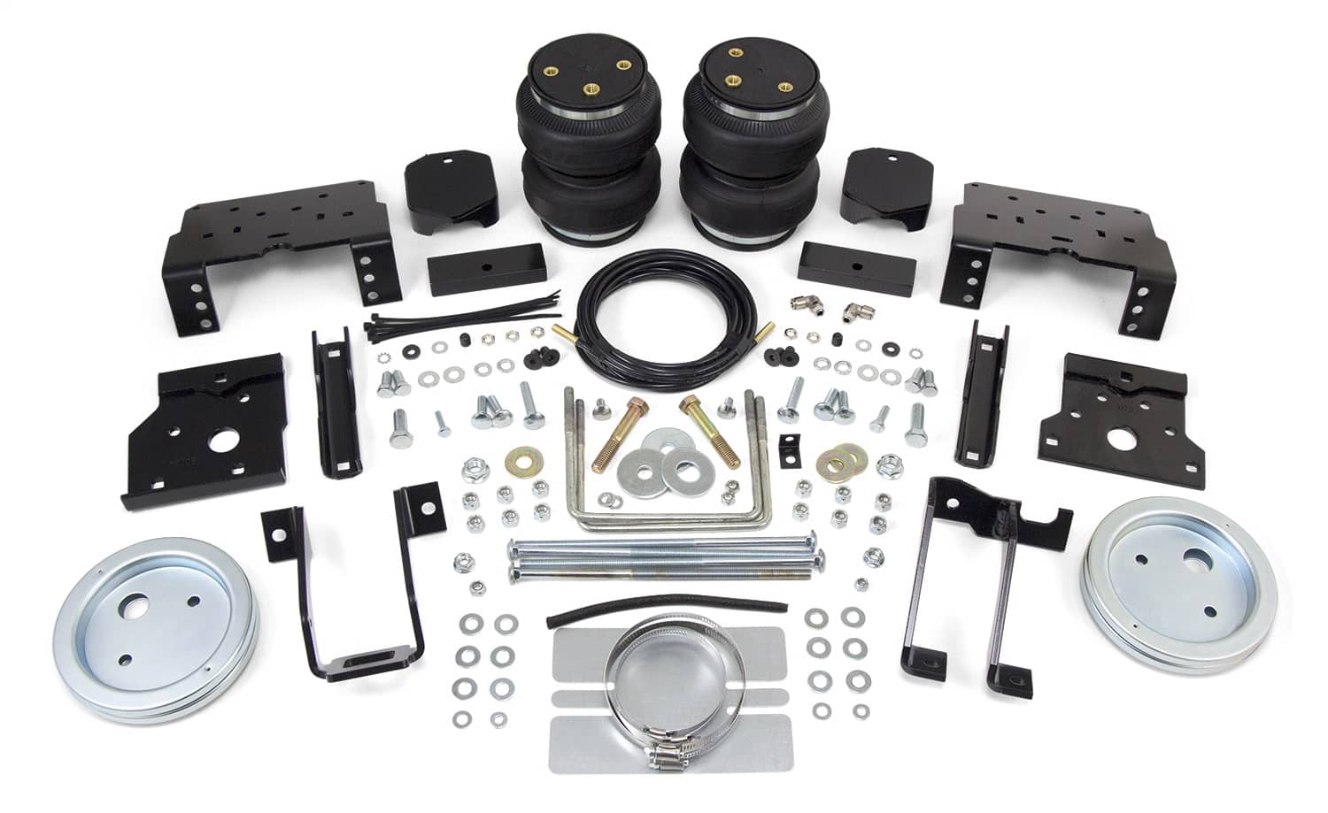 Air Lift 57396 AIR SPRING KIT 11-16 S/DUTY Air Lift 57396