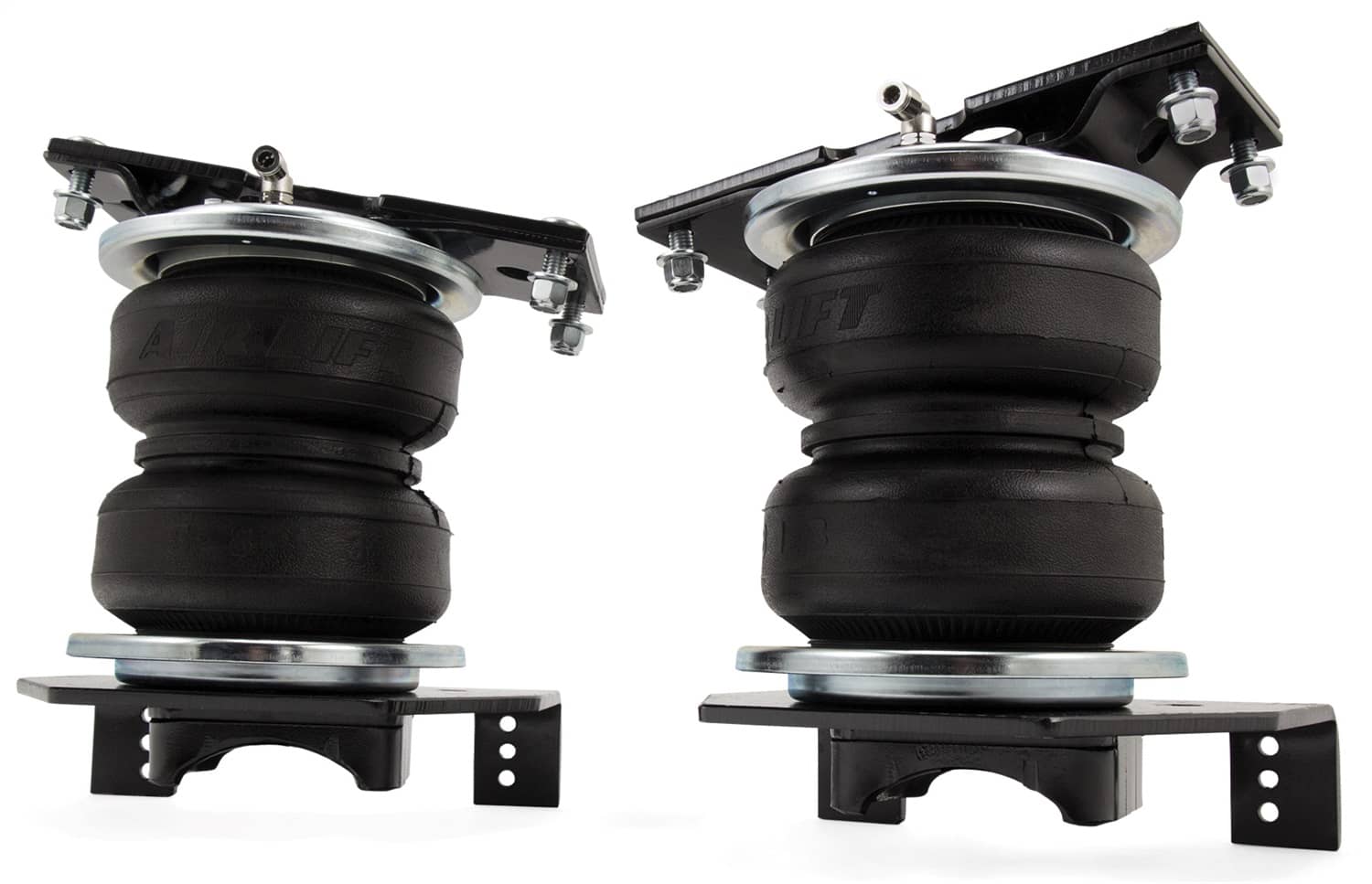 Air Lift 57399 AIR SPRING KIT 17-19 F-250/F350 S/DUTY/17-24 F-450 S/DUTY 4WD (EXC CAB & CHASSIS) Air Lift 57399