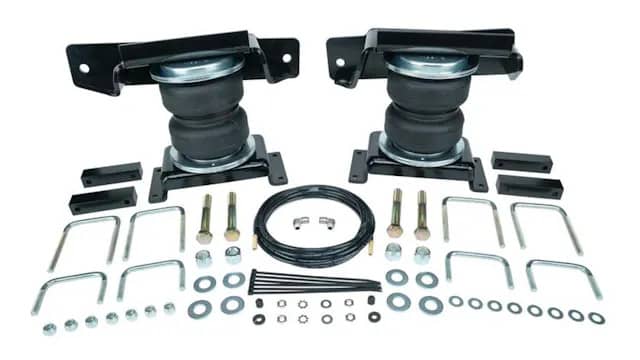 Air Lift 57409 AIR SPRING KIT 17-22 S/DUTY 4WD SRW (EXC CAB & CHASSIS) Air Lift 57409