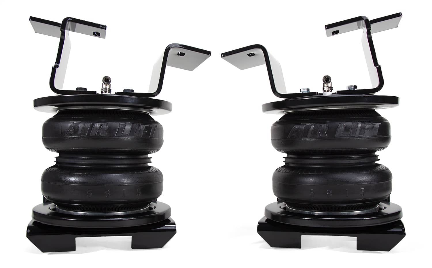 Air Lift 57531 REAR AIR SPRING KIT 19-26 RAM 3500 (EXC CAB & CHASSIS) Air Lift 57531