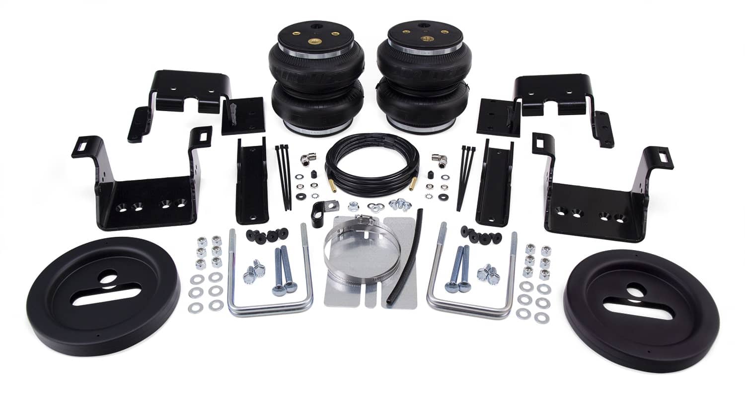 Air Lift 57538 AIR SPRING KIT 11-19 GM HD Air Lift 57538