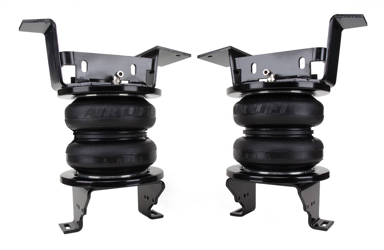 Air Lift 57541 AIR SPRING KIT 20-26 GM HD (EXC CAB & CHASSIS & AT4X/ZR2) Air Lift 57541