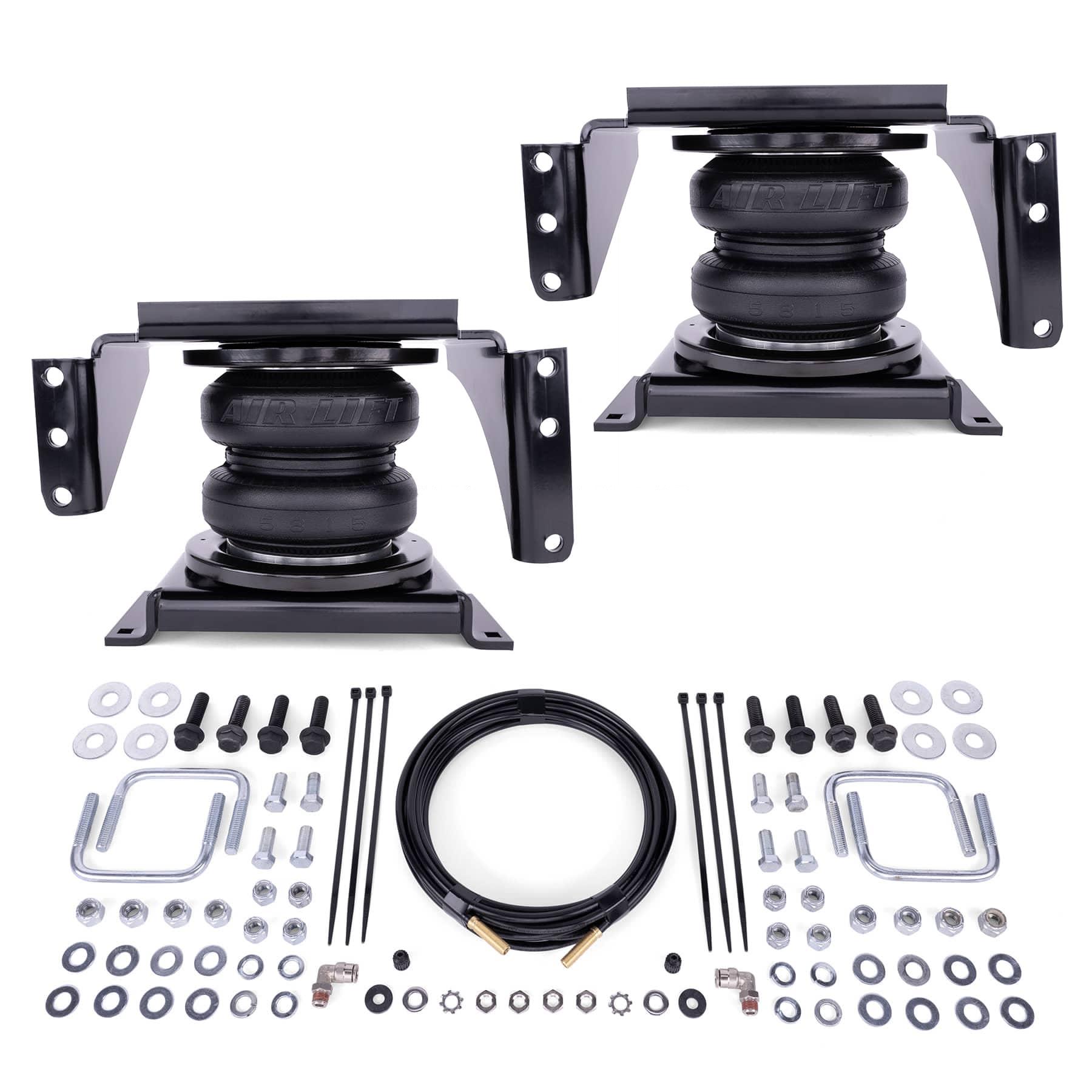 Air Lift 57543 AIR SPRING KIT 16-26 GM 3500 HD CAB & CHASSIS Air Lift 57543