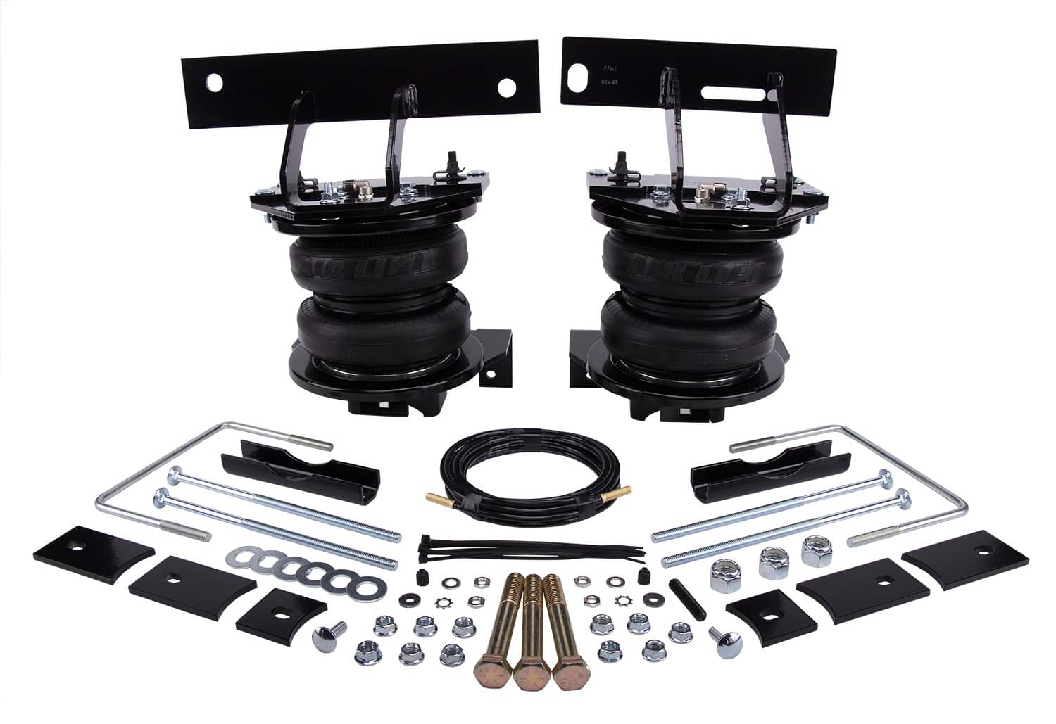 Air Lift 57550 AIR SPRING KIT 20-22 F-350 S/DUTY DUALLY Air Lift 57550