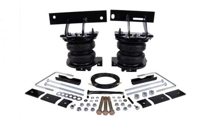 Air Lift 57552 AIR SPRING KIT 20-22 S/DUTY 4WD SRW (EXC CAB & CHASSIS) Air Lift 57552