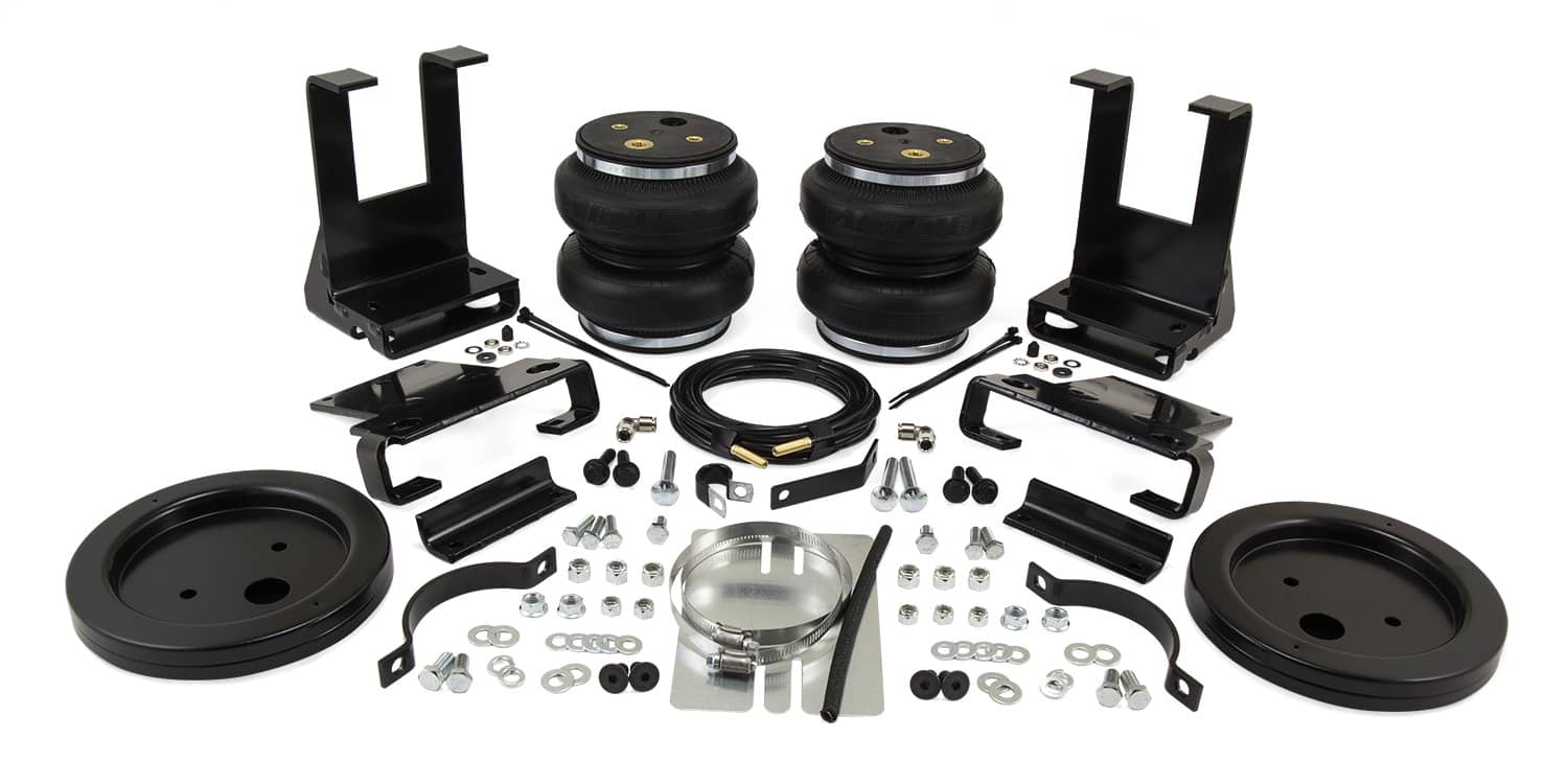 Air Lift 57575 AIR SPRING KIT 01-10 GM HD Air Lift 57575