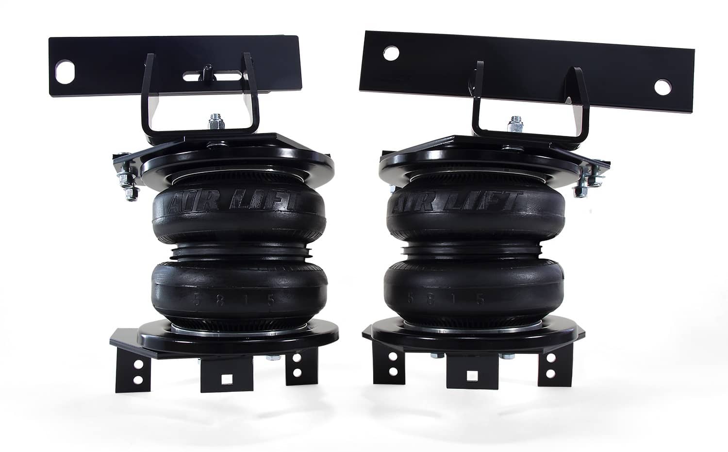 Air Lift 57577 AIR SPRING KIT 17-19 F250/F350 S/DUTY/17-22 F450 4WD (EXC CAB & CHASSIS) Air Lift 57577
