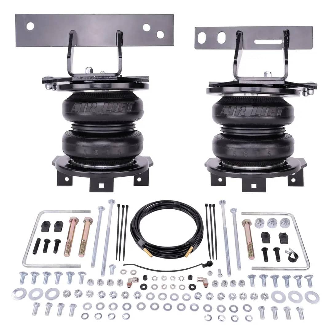 Air Lift 57579 AIR SPRING KIT 23-26 F-450 SUPER DUTY (EXC CAB & CHASSIS) Air Lift 57579