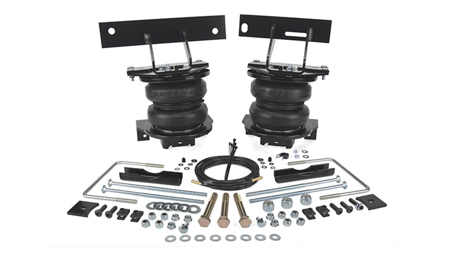 Air Lift 57580 AIR SPRING KIT 23-25 SUPER DUTY DUALLY Air Lift 57580