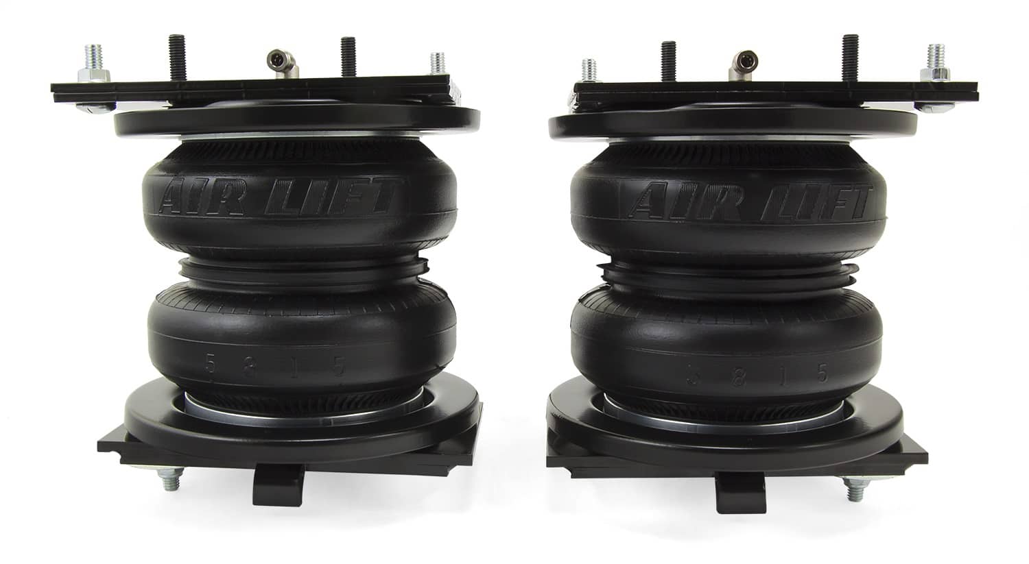 Air Lift 57589 AIR SPRING KIT 14-26 RAM 2500 Air Lift 57589