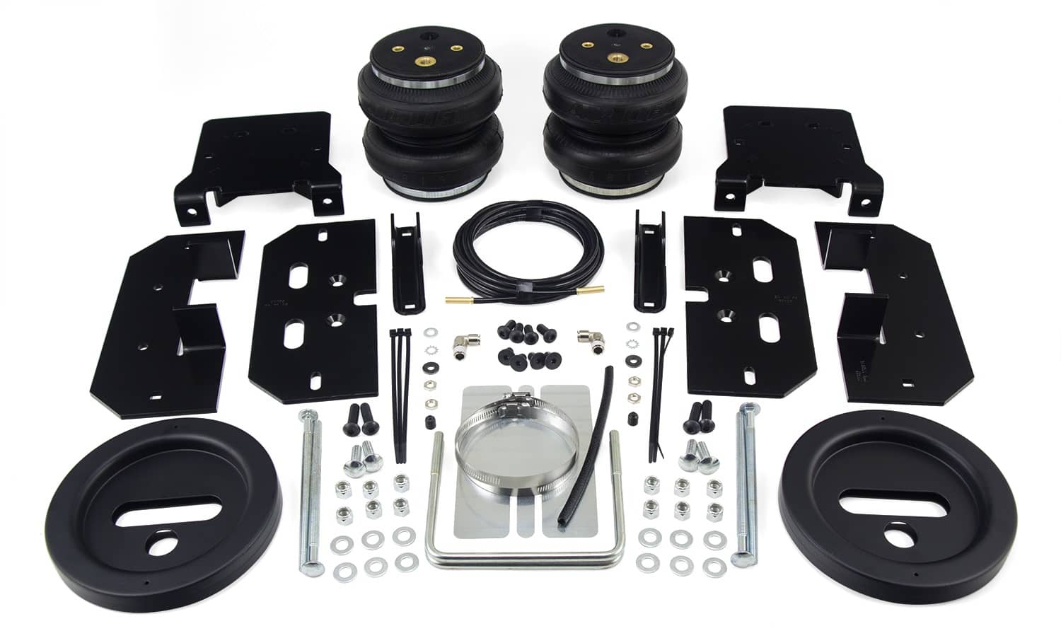 Air Lift 57595 AIR SPRING KIT DODGE RAM 03- 18 3500 Air Lift 57595
