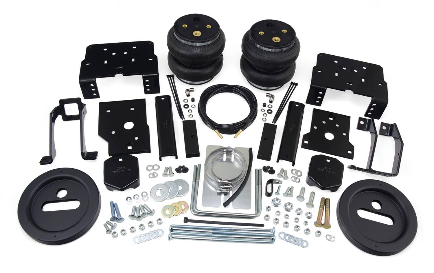 Air Lift 57596 AIR SPRING KIT 11-16 S/DUTY Air Lift 57596