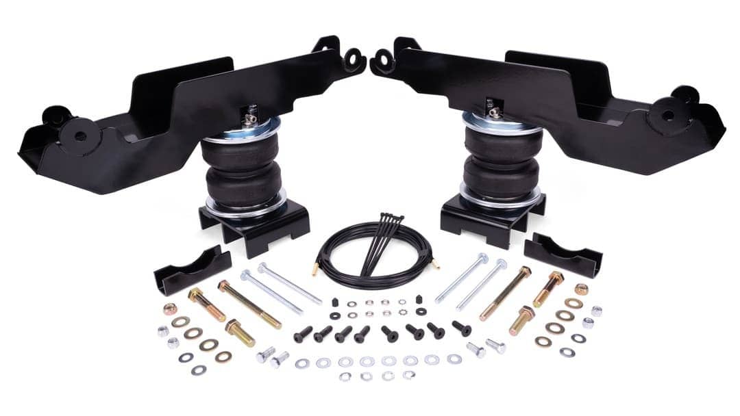 Air Lift 57801 AIR SPRING KIT 19-24 SPRINTER 2500 2WD 170" WHEELBASE Air Lift 57801