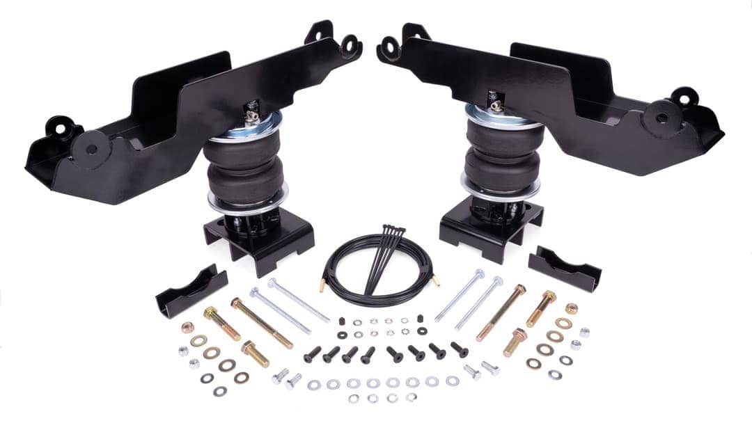 Air Lift 57802 AIR SPRING KIT 19-24 SPRINTER 2500 4WD 170" WHEELBASE Air Lift 57802