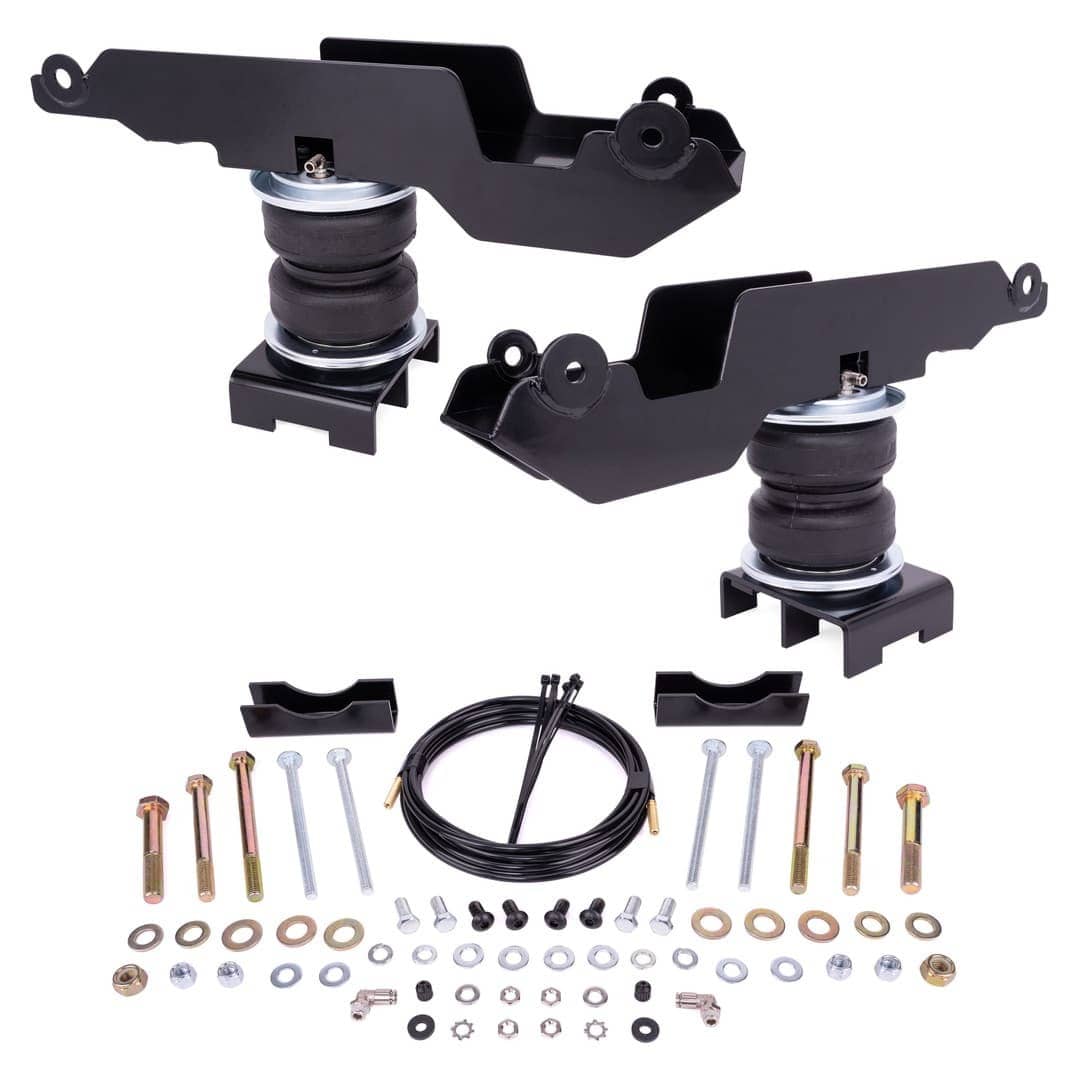 Air Lift 57811 AIR SPRING KIT 19-24 SPRINTER 2500 2WD 144" WHEELBASE Air Lift 57811