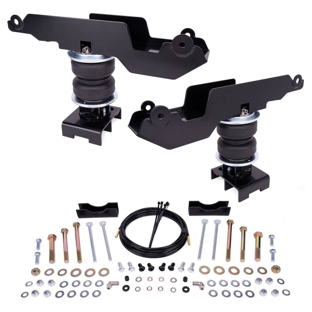 Air Lift 57812 AIR SPRING KIT 19-24 SPRINTER 2500 4WD 144" WHEELBASE Air Lift 57812