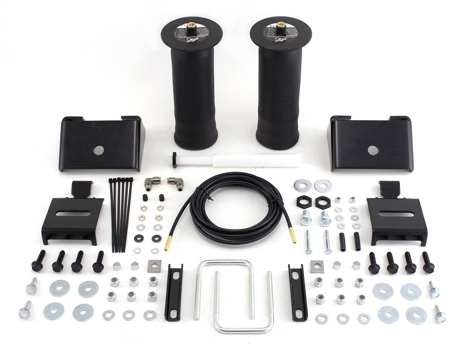 Air Lift 59501 AIR SPRING KIT 88-06 GM/ 97-03 F150/ 66-96 F-SERIES 4WD Air Lift 59501