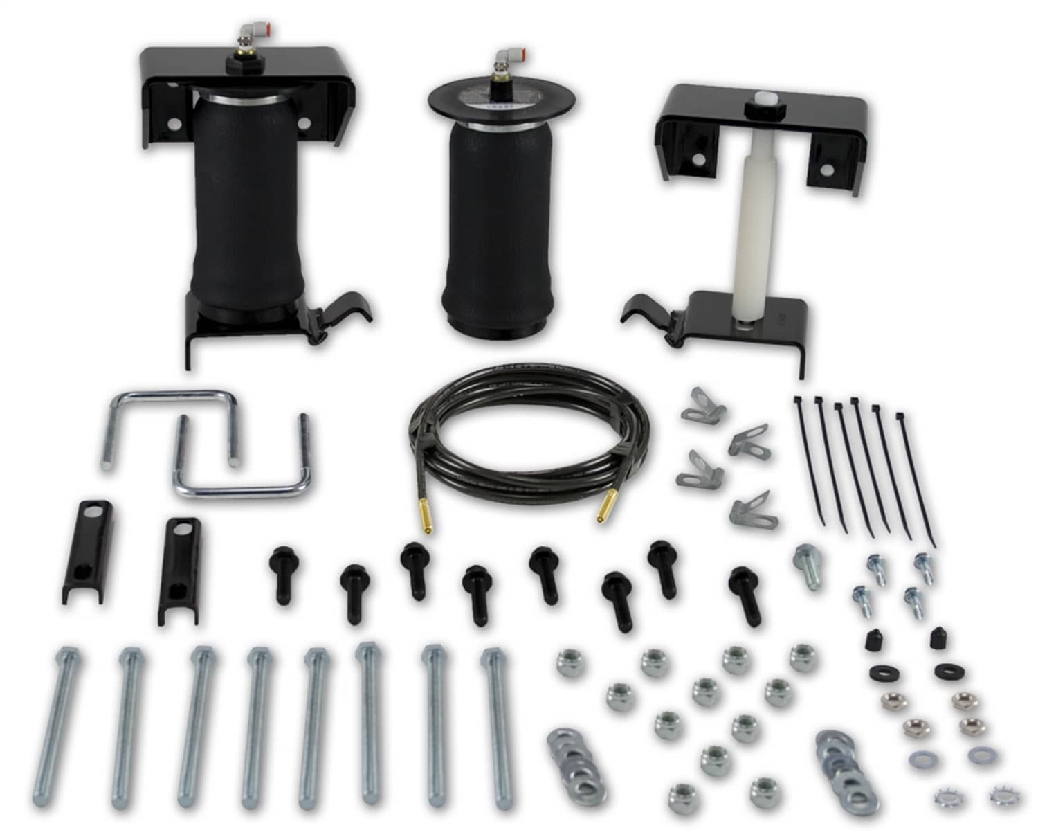 Air Lift 59526 AIR SPRING KIT 00-10 SUB 2500 ; 96-02 EXP/SAV 1500 ; 96-14 E150 ; 00-09 YUK XL 2500 Air Lift 59526