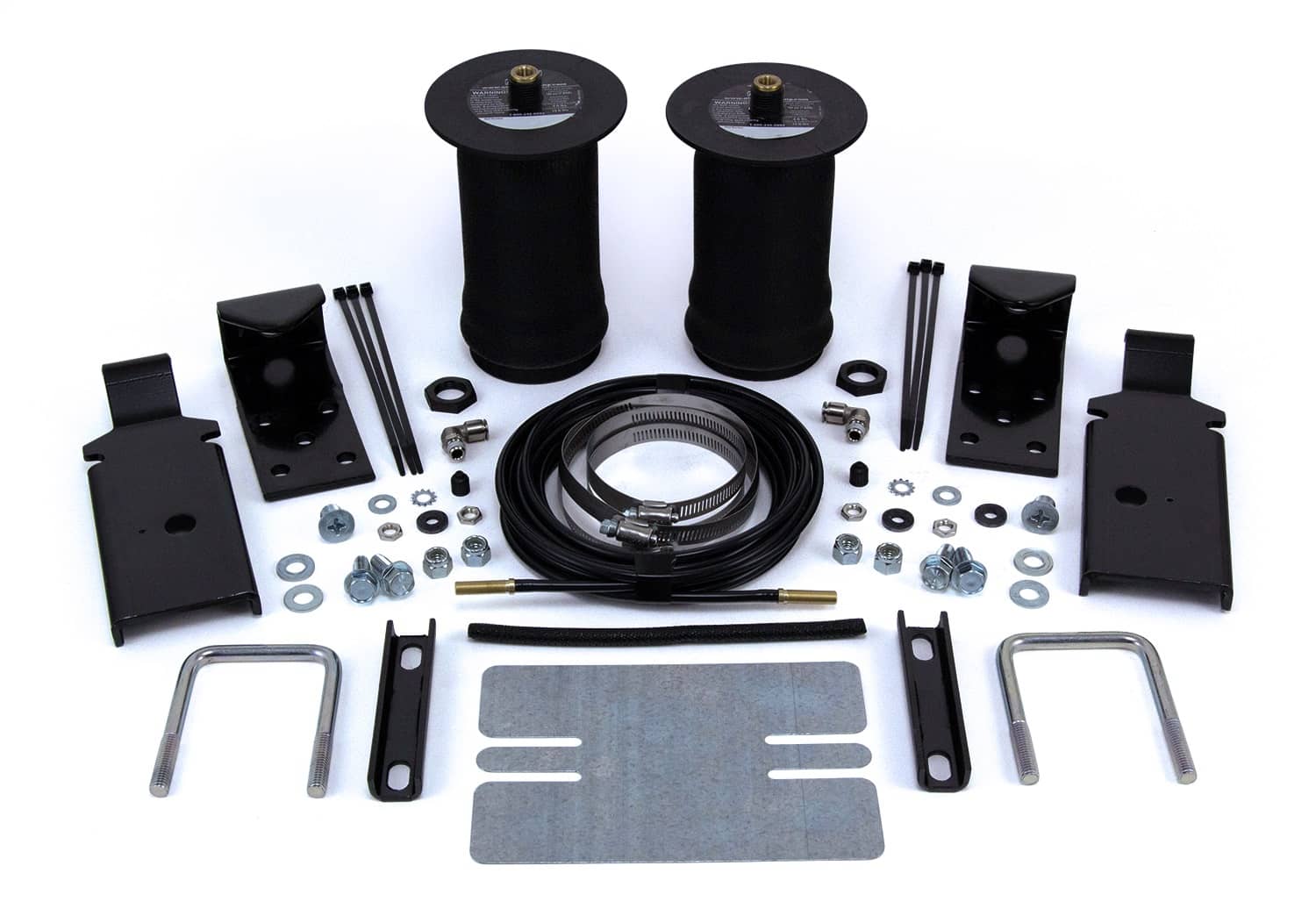 Air Lift 59533 AIR SPRING KIT 15-26 COLORADO/CANYON (EXC DIESEL & AT4X/ZR2) Air Lift 59533