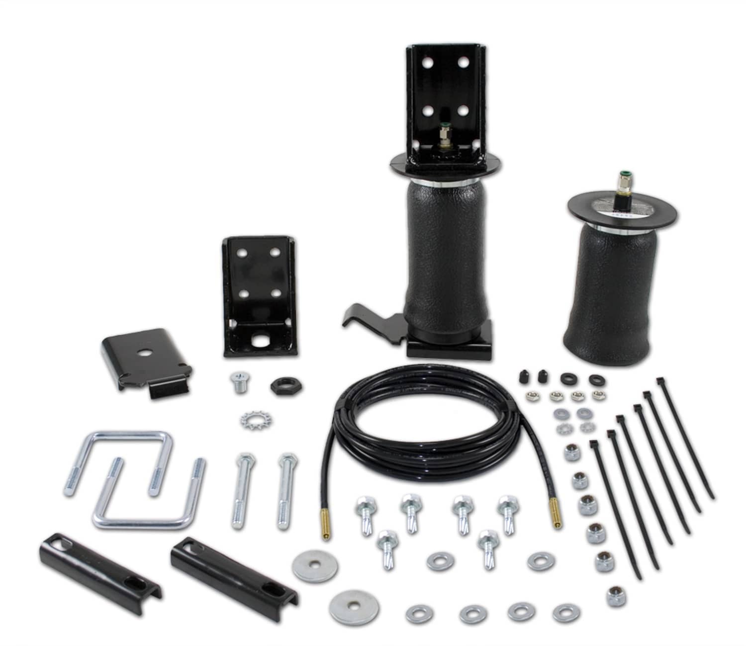 Air Lift 59554 AIR SPRING KIT 04-15 TITAN Air Lift 59554