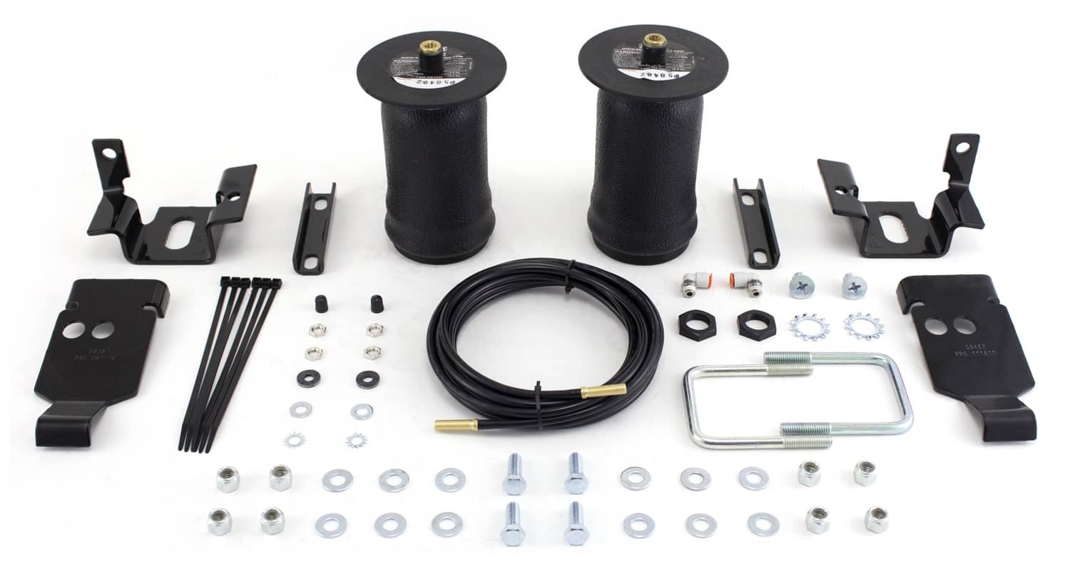 Air Lift 59561 AIR SPRING KIT 05-23 TACOMA Air Lift 59561