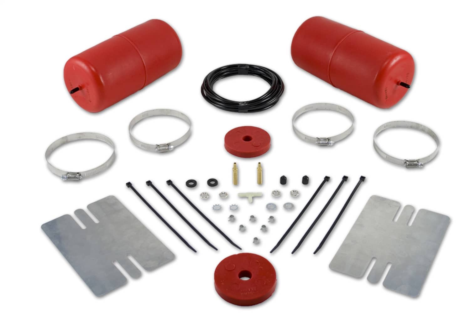 Air Lift 60769 AIR SPRING KIT 00-20 SUB/TAH/YUK Air Lift 60769