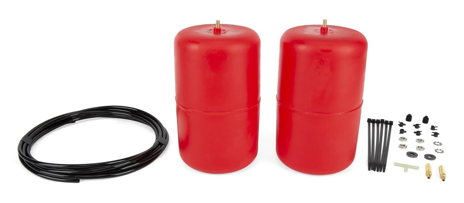Air Lift 60804 AIR SPRING KIT 10-24 4RUNNER/ 10-19 GX460 Air Lift 60804