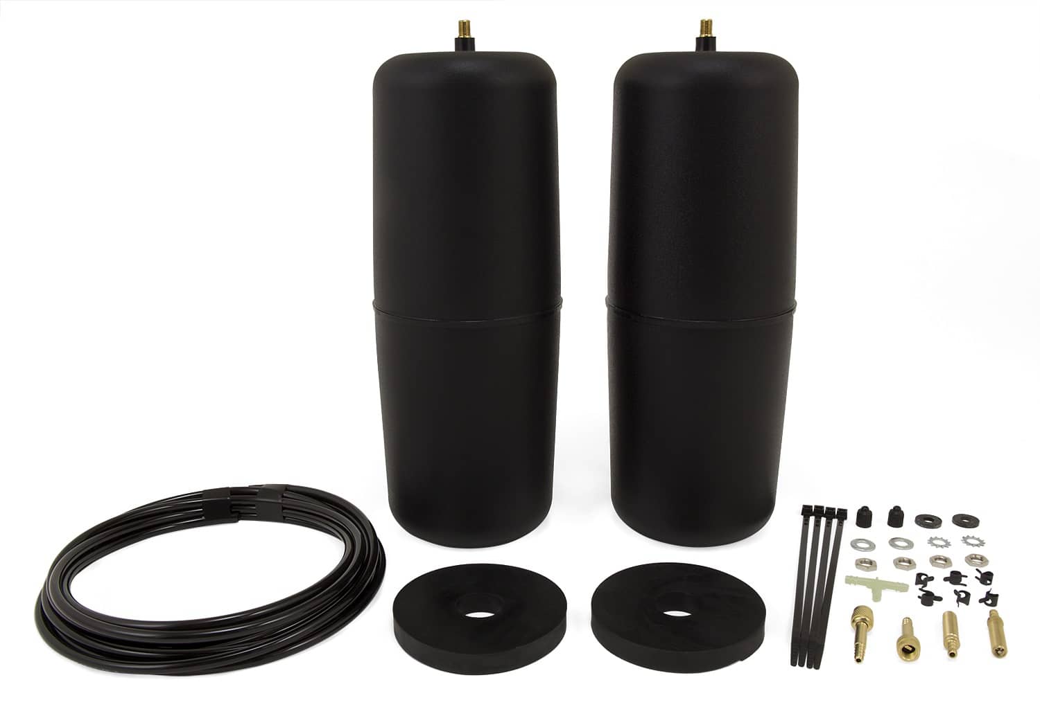 Air Lift 60818HD AIR SPRING KIT DODGE RAM 09-18 1500/19-24 1500 CLASSIC Air Lift 60818HD