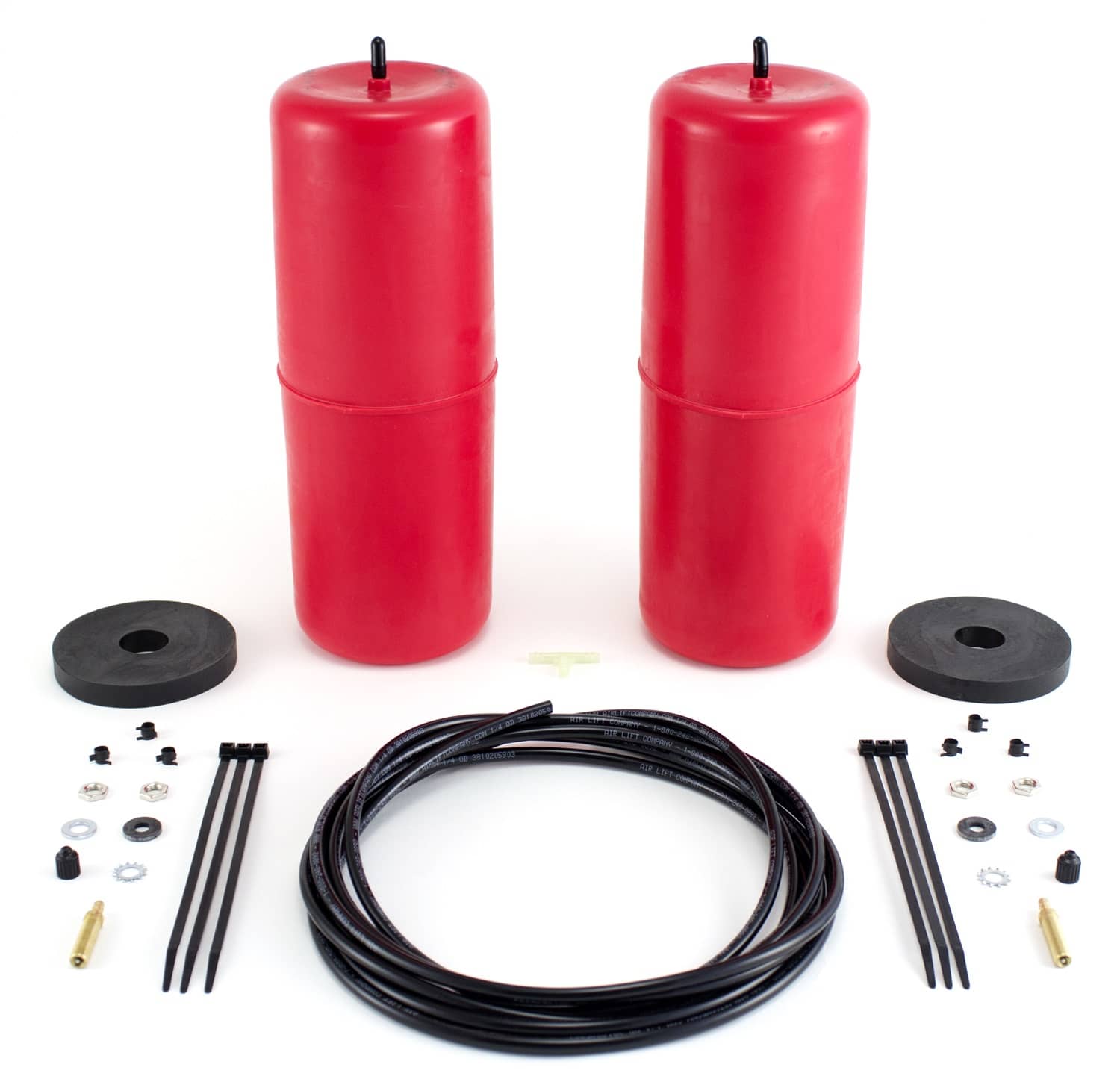 Air Lift 60818 AIR SPRING KIT DODGE RAM 09-18 1500/19-24 1500 CLASSIC Air Lift 60818