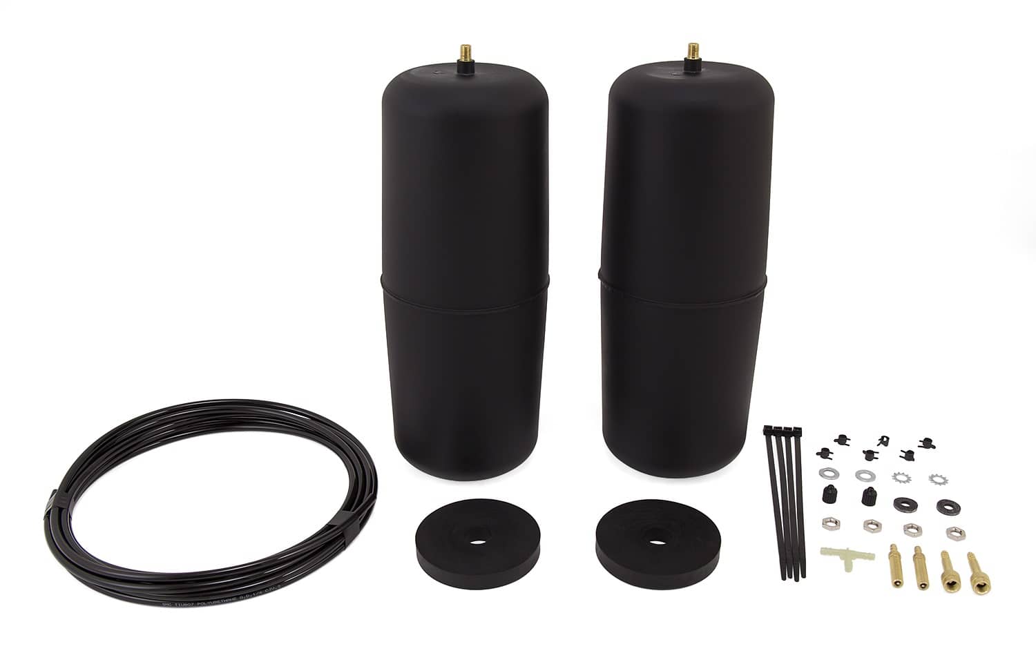 Air Lift 60828HD AIR SPRING KIT 19-26 RAM 1500 (EXC RHO/TRX) Air Lift 60828HD
