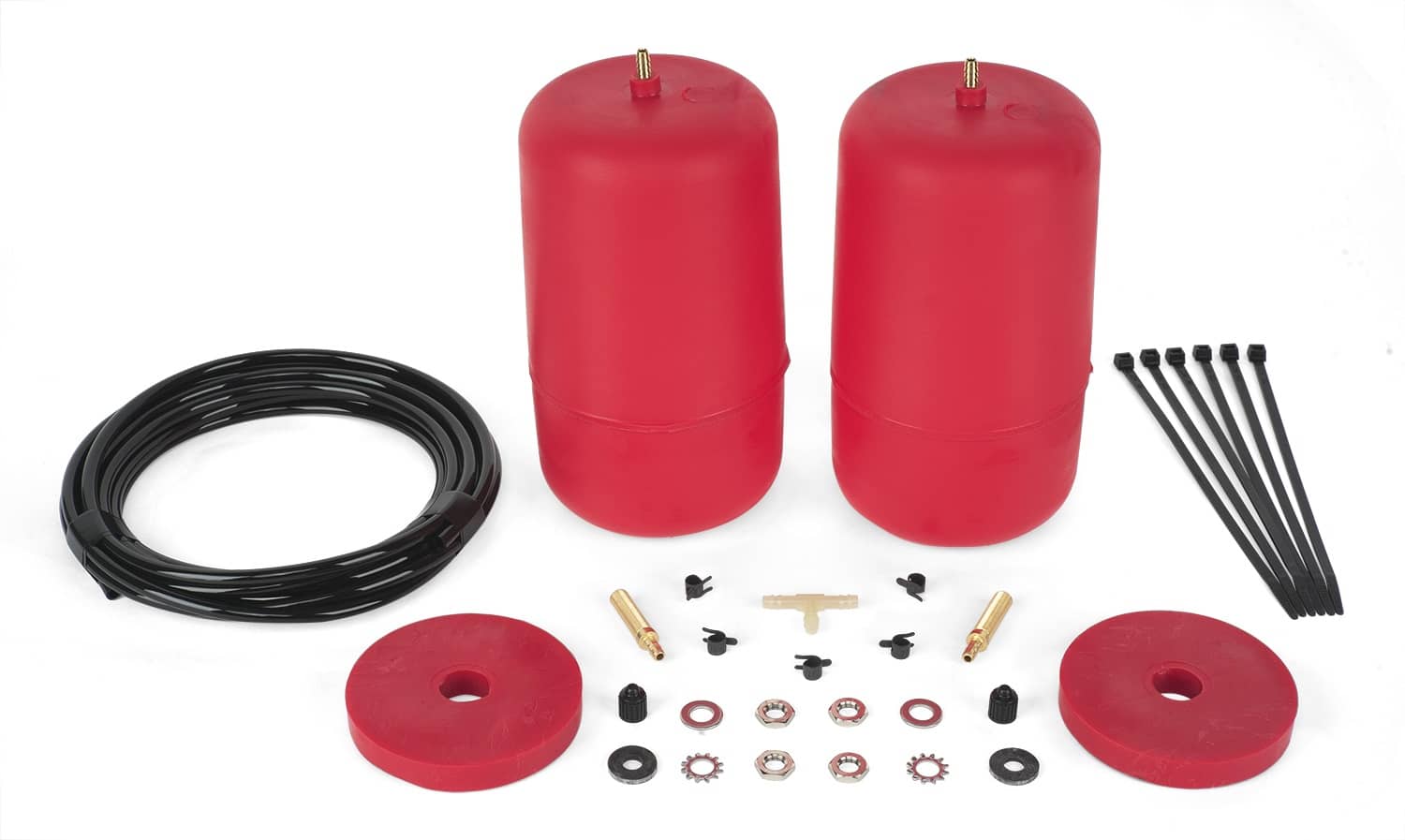 Air Lift 60836 AIR SPRING 14-20 ROGUE Air Lift 60836