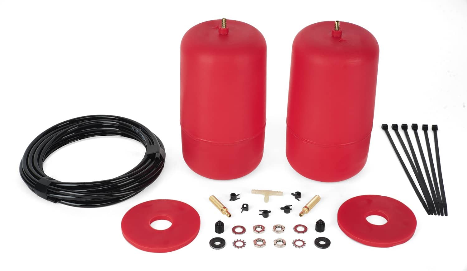 Air Lift 60838 AIR SPRING 13-25 PATHFINDER Air Lift 60838