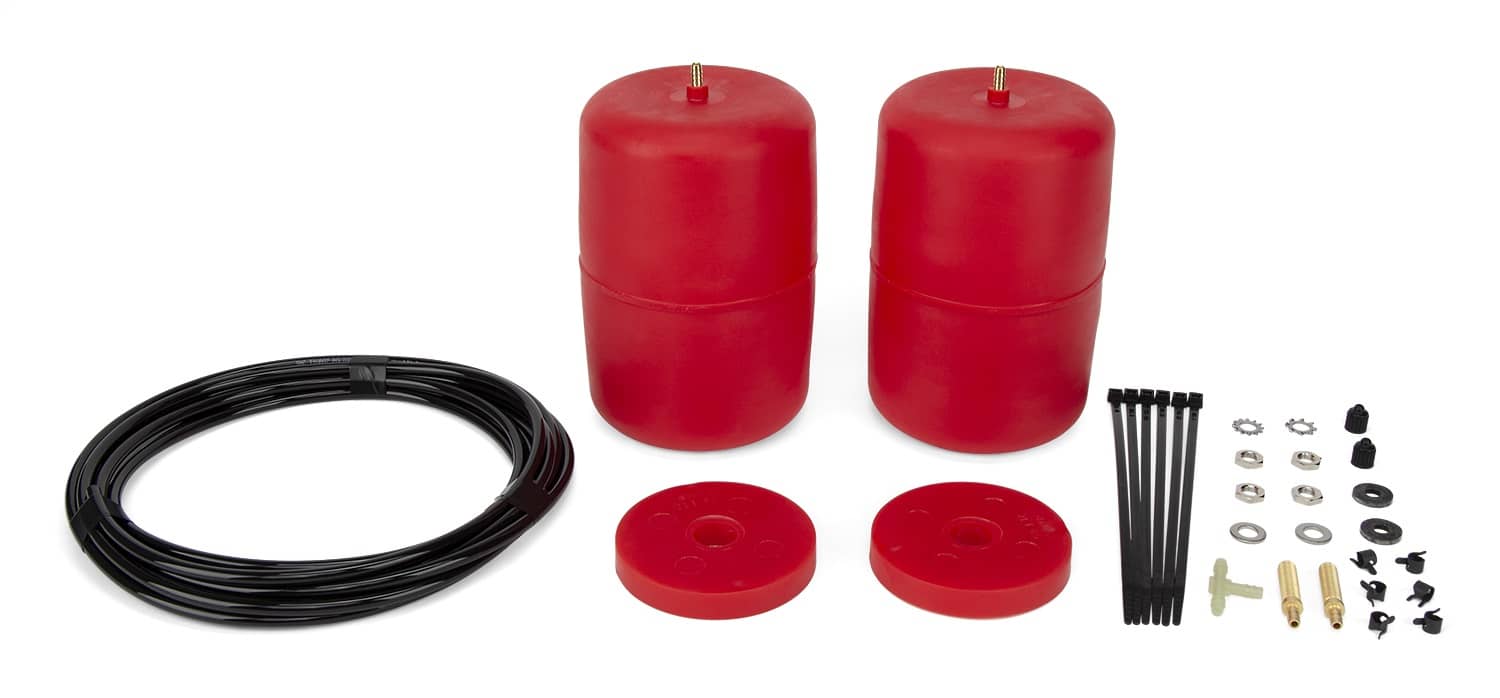 Air Lift 60854 AIR SPRING KIT 16-20 EDGE/19-24 NAUTLIUS Air Lift 60854