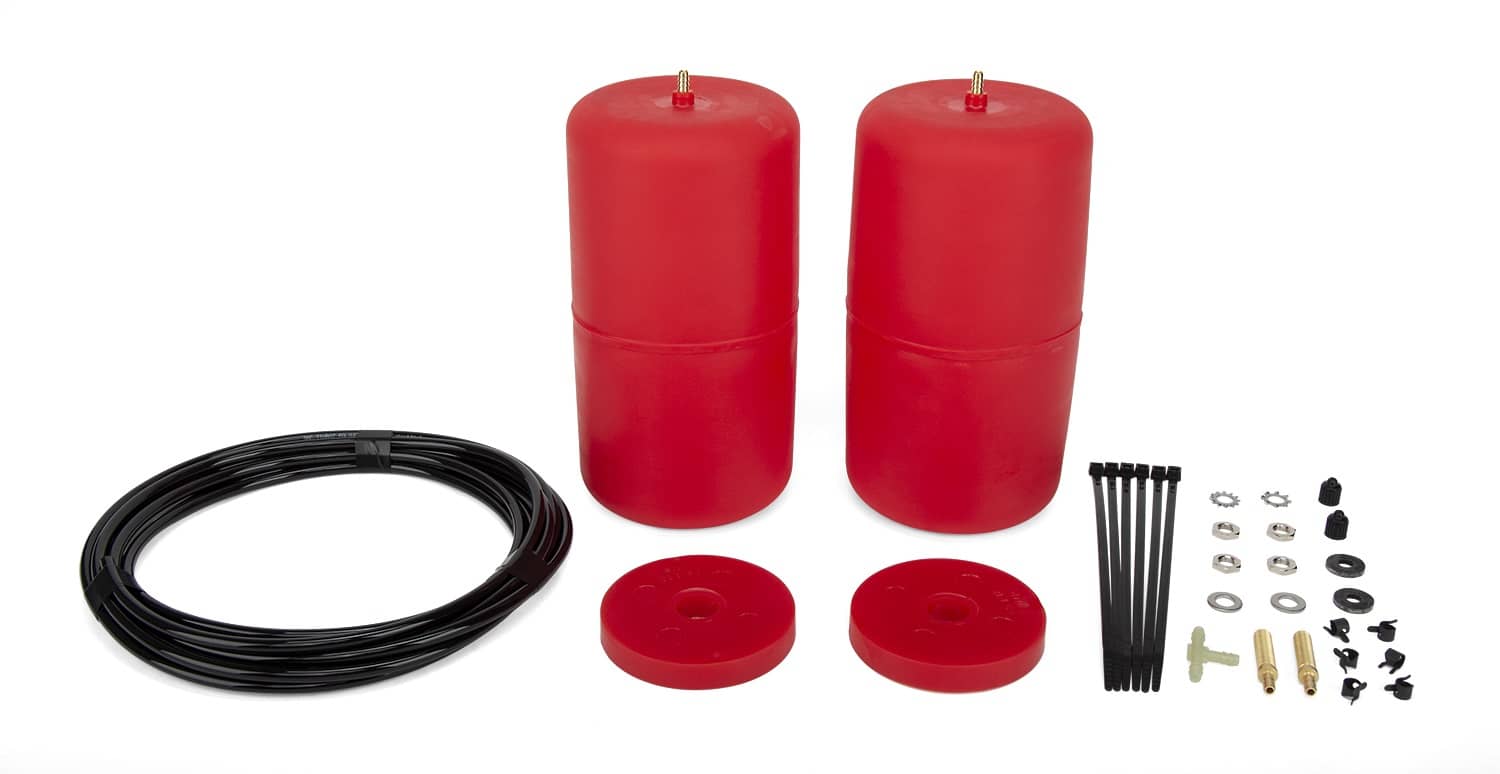 Air Lift 60855 AIR SPRING KIT 20-25 EXPLORER/AVIATOR Air Lift 60855