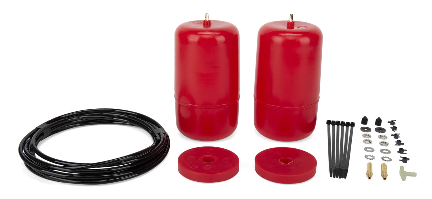 Air Lift 60856 AIR SPRING KIT 17-20 ENVISION/18-26 EQUINOX/18-26 TERRAIN Air Lift 60856