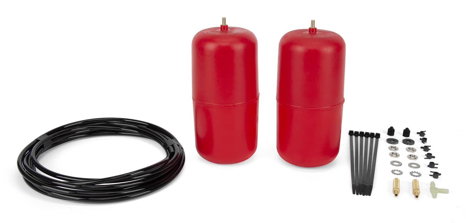 Air Lift 60857 AIR SPRING KIT ENCORE GX/ACADIA/XT5/ TRIAILBLAZER/BLAZER Air Lift 60857
