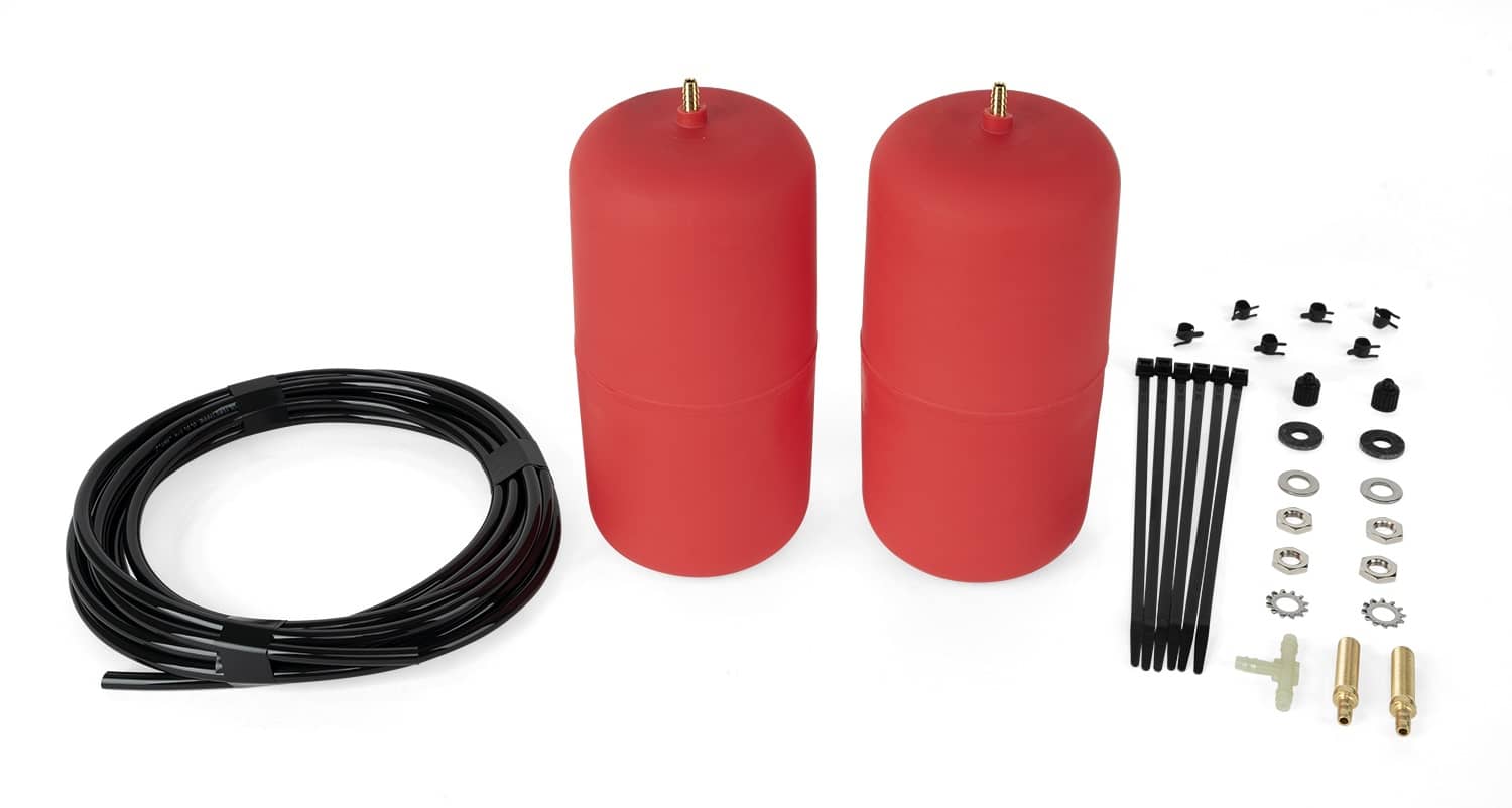 Air Lift 60858 AIR SPRING 21-25 BRONCO SPORT/ 20-25 ESCAPE Air Lift 60858