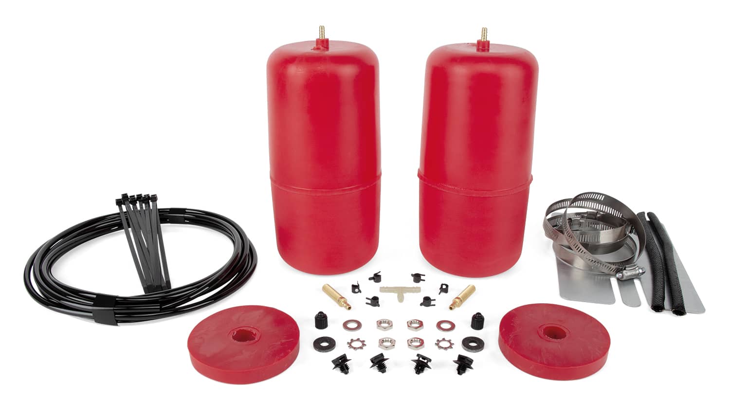 Air Lift 60861 REAR AIR SPRINGS 21-24 GRAND CHEROKEE L 4WD Air Lift 60861
