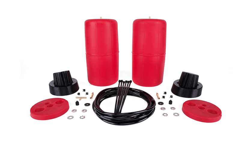 Air Lift 60865 AIR SPRING KIT 21-25 F150 RAPTOR Air Lift 60865