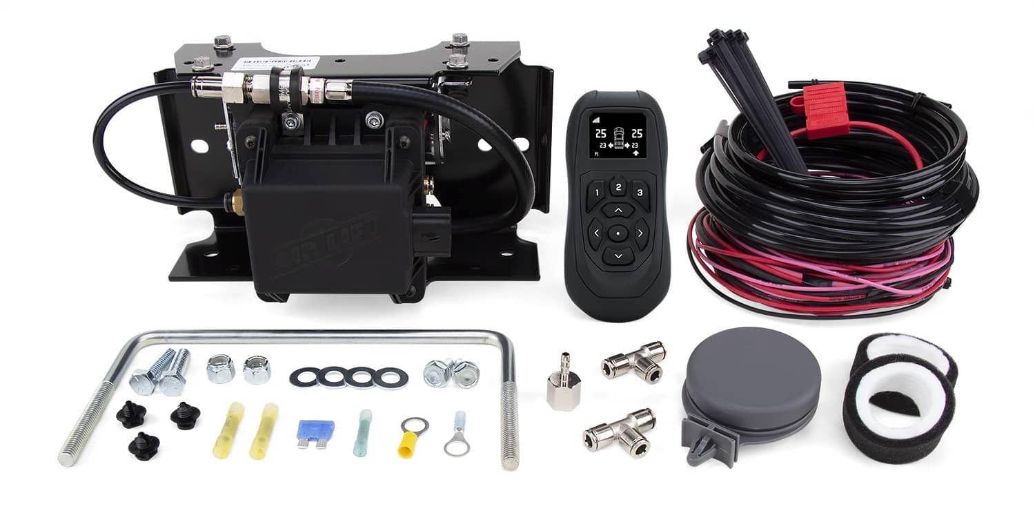 Air Lift 74000EZ WIRELESSAIR CONTROL SYS. Air Lift 74000EZ
