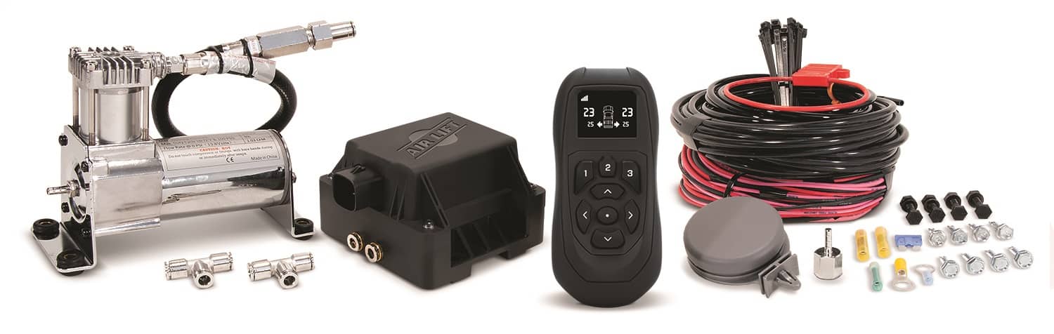 Air Lift 74000 WIRELESSAIR CONTROL SYS. Air Lift 74000