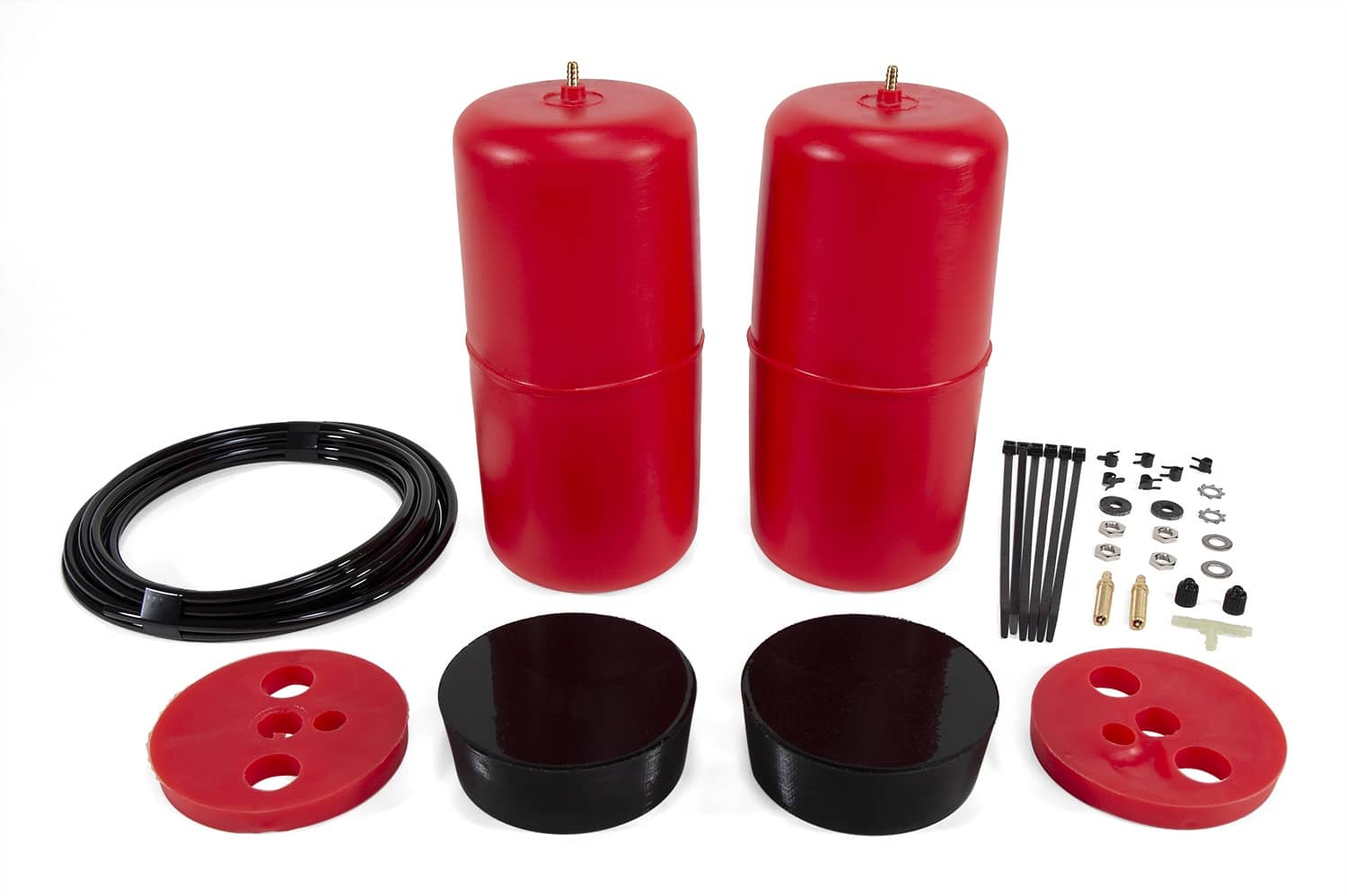 Air Lift 80532 FRONT AIR SPRING KIT 14-26 RAM 2500/3500 (EXC CAB & CHASSIS) Air Lift 80532