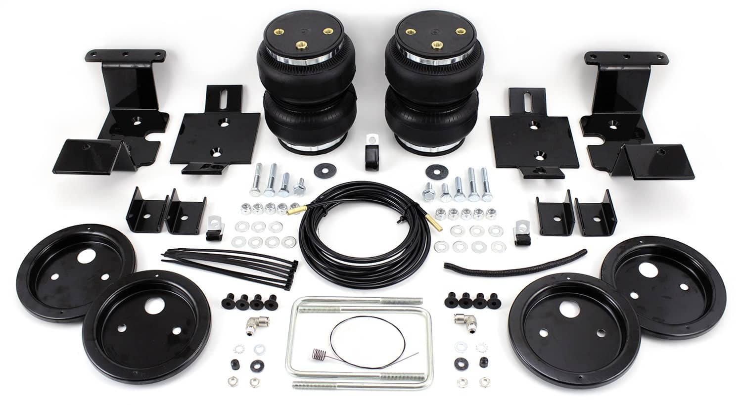 Air Lift 88204 AIR SPRING KIT 07-18 GM 1500 Air Lift 88204