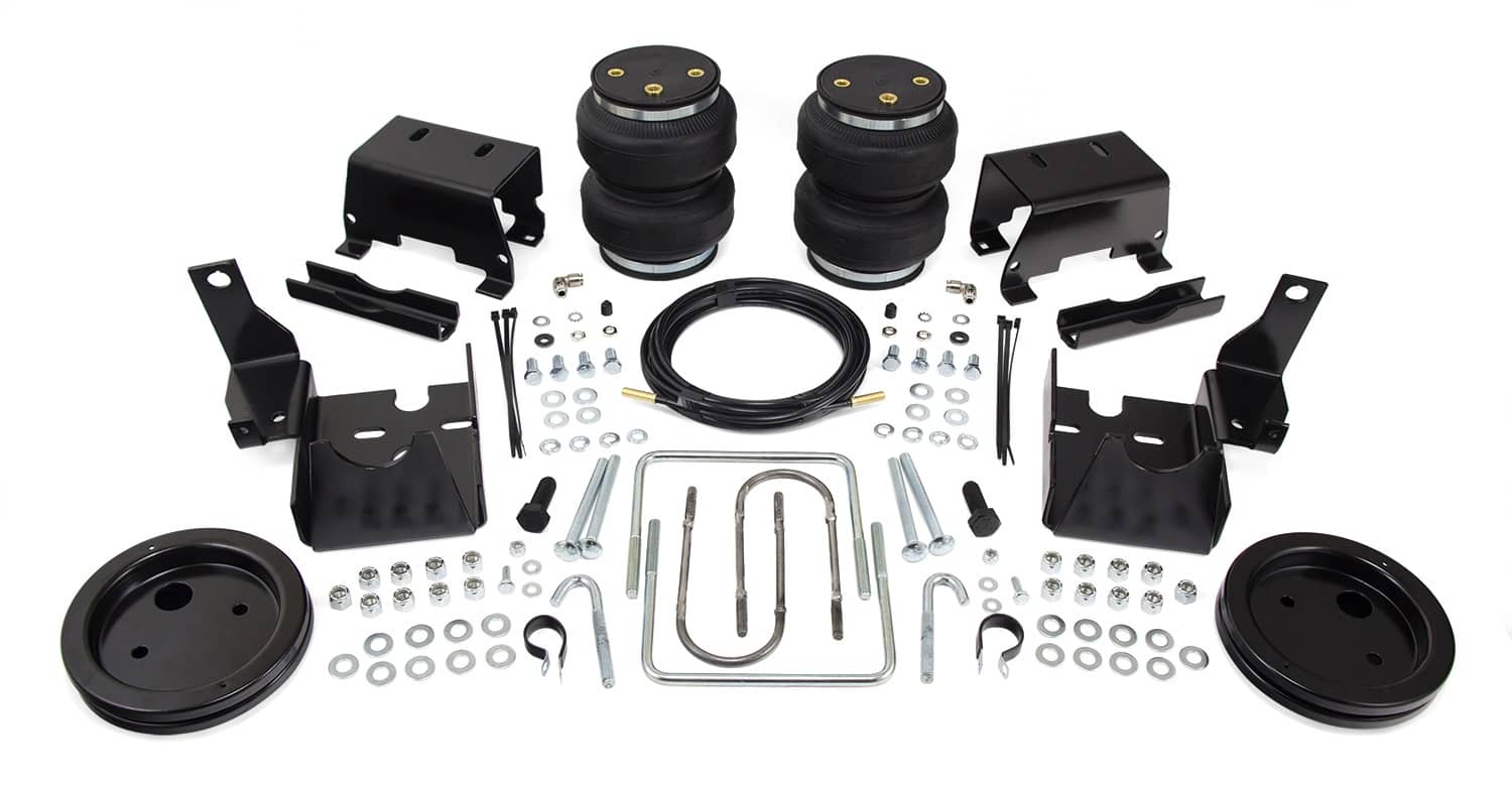 Air Lift 88229 AIR SPRING KIT 16-24 TITAN XD Air Lift 88229