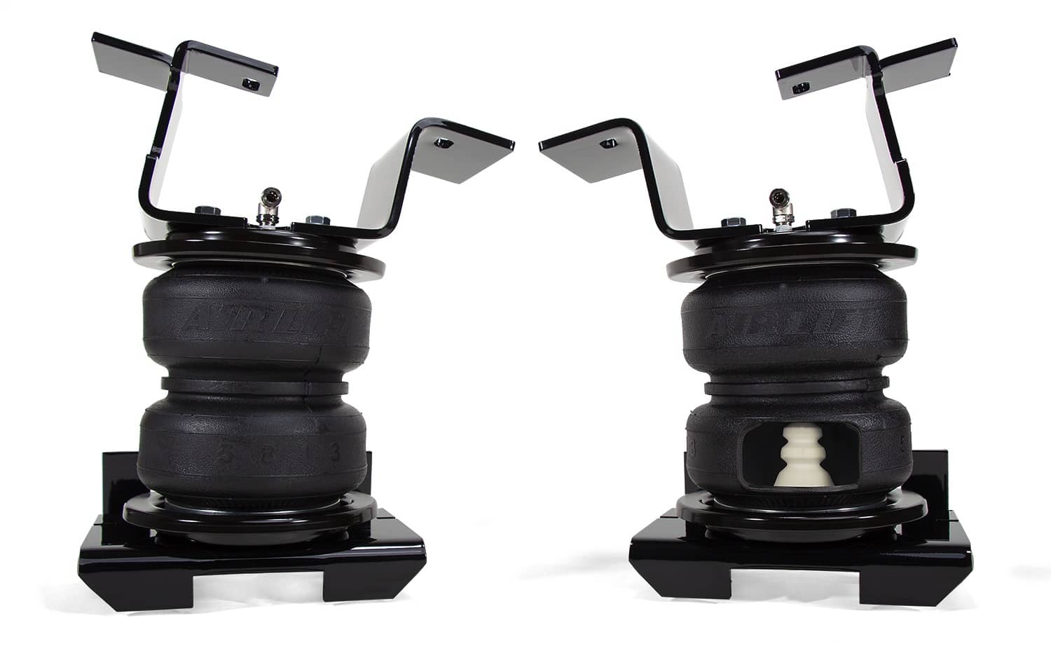 Air Lift 88231 REAR AIR SPRING KIT 19-26 RAM 3500 (EXC CAB & CHASSIS) Air Lift 88231
